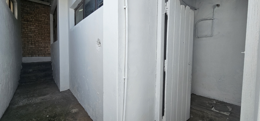 Commercial Property for Sale in Quigney Eastern Cape